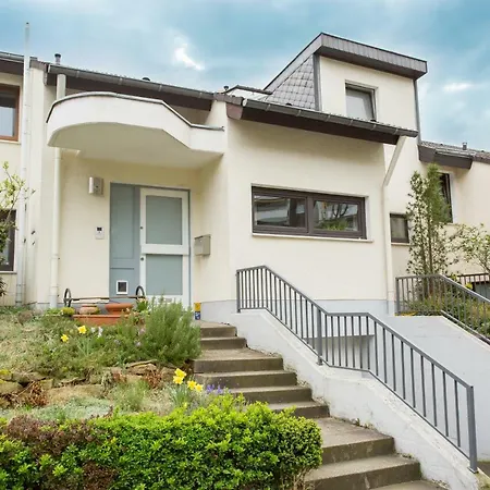 Sweet Little Home Essen Exterior photo