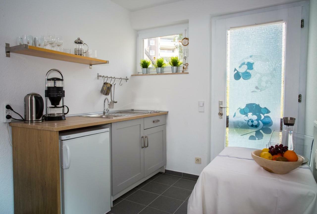 Sweet Little Apartment